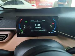 BYD Seagull 2023 Freedom Edition - ფოტო 8