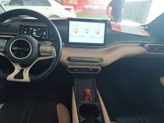 BYD Seagull 2023 Freedom Edition - ფოტო 9
