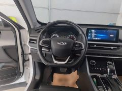 Chery Tiggo 5X 2020 1.5L CVT Fashion Edition - ფოტო 11