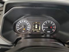 Chery Tiggo 5X 2020 1.5L CVT Fashion Edition - ფოტო 12