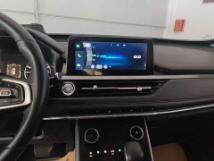 Chery Tiggo 5X 2020 1.5L CVT Fashion Edition - ფოტო 13