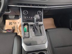 Chery Tiggo 5X 2020 1.5L CVT Fashion Edition - ფოტო 14