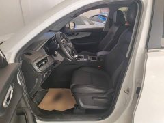 Chery Tiggo 5X 2020 1.5L CVT Fashion Edition - ფოტო 15