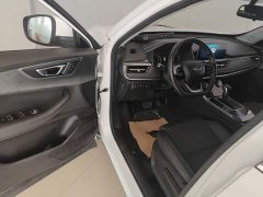 Chery Tiggo 5X 2020 1.5L CVT Fashion Edition - ფოტო 16
