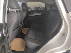 Chery Tiggo 5X 2020 1.5L CVT Fashion Edition - ფოტო 17