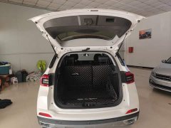 Chery Tiggo 5X 2020 1.5L CVT Fashion Edition - ფოტო 19