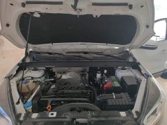 Chery Tiggo 5X 2020 1.5L CVT Fashion Edition - ფოტო 20