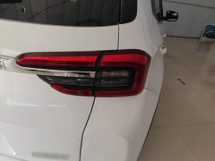 Chery Tiggo 5X 2020 1.5L CVT Fashion Edition - ფოტო 8