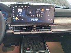 Tank 400 New Energy 2023 Hi4-T Ultra Power Edition - ფოტო 13
