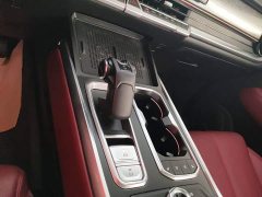 Tank 400 New Energy 2023 Hi4-T Ultra Power Edition - ფოტო 14