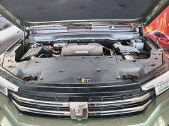 Tank 400 New Energy 2023 Hi4-T Ultra Power Edition - ფოტო 20