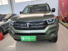 Tank 400 New Energy 2023 Hi4-T Ultra Power Edition - ფოტო 3