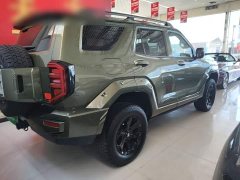 Tank 400 New Energy 2023 Hi4-T Ultra Power Edition - ფოტო 7