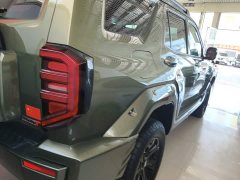 Tank 400 New Energy 2023 Hi4-T Ultra Power Edition - ფოტო 8