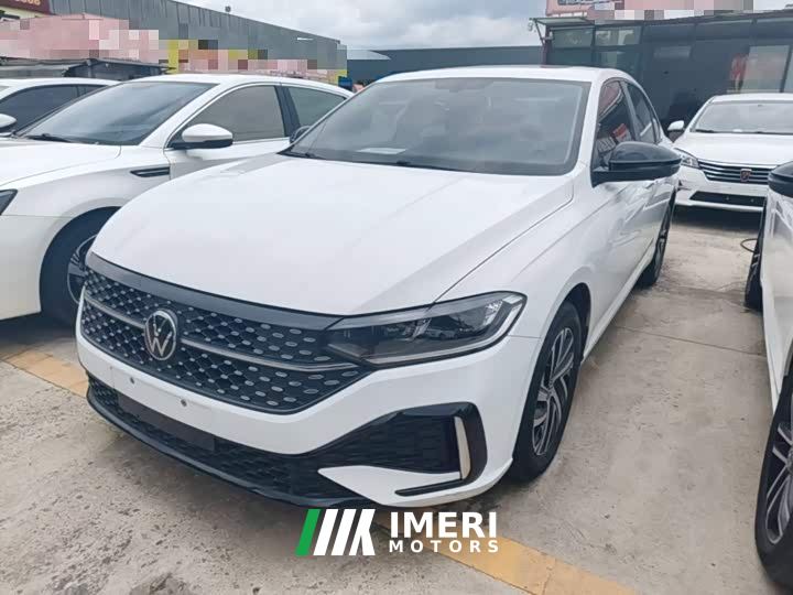 Volkswagen Lavida 280TSI DSG Starry Sky Full-Featured Edition
