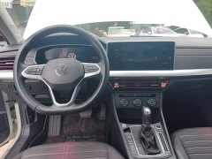 Volkswagen Lavida 2023 280TSI DSG Starry Sky Full-Featured Edition - ფოტო 10
