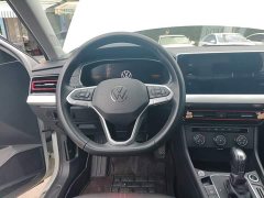 Volkswagen Lavida 2023 280TSI DSG Starry Sky Full-Featured Edition - ფოტო 11