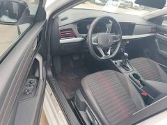 Volkswagen Lavida 2023 280TSI DSG Starry Sky Full-Featured Edition - ფოტო 16