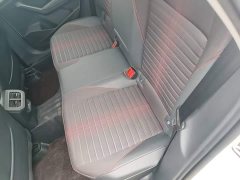 Volkswagen Lavida 2023 280TSI DSG Starry Sky Full-Featured Edition - ფოტო 17