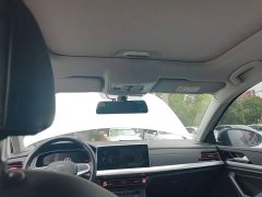 Volkswagen Lavida 2023 280TSI DSG Starry Sky Full-Featured Edition - ფოტო 18