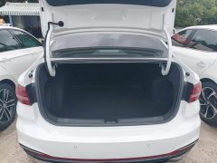 Volkswagen Lavida 2023 280TSI DSG Starry Sky Full-Featured Edition - ფოტო 19