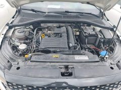 Volkswagen Lavida 2023 280TSI DSG Starry Sky Full-Featured Edition - ფოტო 20