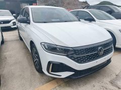 Volkswagen Lavida 2023 280TSI DSG Starry Sky Full-Featured Edition - ფოტო 4