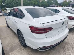 Volkswagen Lavida 2023 280TSI DSG Starry Sky Full-Featured Edition - ფოტო 5