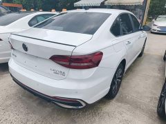Volkswagen Lavida 2023 280TSI DSG Starry Sky Full-Featured Edition - ფოტო 7