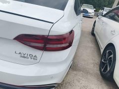 Volkswagen Lavida 2023 280TSI DSG Starry Sky Full-Featured Edition - ფოტო 8
