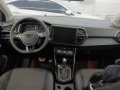 Volkswagen Jetta VS7 1.4T Automatic Comfort Edition - ფოტო 10