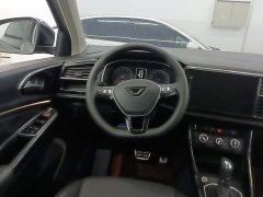 Volkswagen Jetta VS7 1.4T Automatic Comfort Edition - ფოტო 11