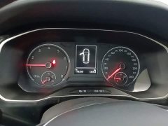Volkswagen Jetta VS7 1.4T Automatic Comfort Edition - ფოტო 12