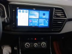 Volkswagen Jetta VS7 1.4T Automatic Comfort Edition - ფოტო 13