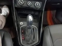 Volkswagen Jetta VS7 1.4T Automatic Comfort Edition - ფოტო 14