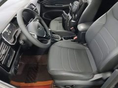 Volkswagen Jetta VS7 1.4T Automatic Comfort Edition - ფოტო 15