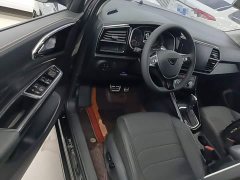 Volkswagen Jetta VS7 1.4T Automatic Comfort Edition - ფოტო 16