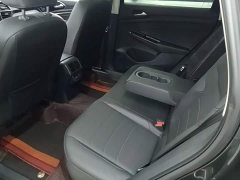 Volkswagen Jetta VS7 1.4T Automatic Comfort Edition - ფოტო 17