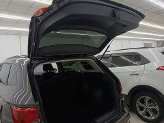Volkswagen Jetta VS7 1.4T Automatic Comfort Edition - ფოტო 19