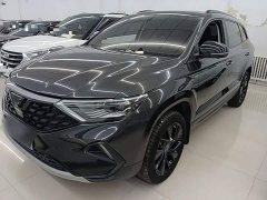 Volkswagen Jetta VS7 1.4T Automatic Comfort Edition - ფოტო 2