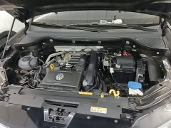 Volkswagen Jetta VS7 1.4T Automatic Comfort Edition - ფოტო 20