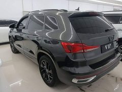 Volkswagen Jetta VS7 1.4T Automatic Comfort Edition - ფოტო 5