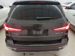 Volkswagen Jetta VS7 1.4T Automatic Comfort Edition - ფოტო 6