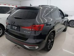 Volkswagen Jetta VS7 1.4T Automatic Comfort Edition - ფოტო 7