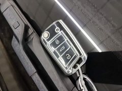 Volkswagen Jetta VS7 1.4T Automatic Comfort Edition - ფოტო 9