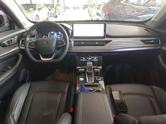 Chery Tiggo 8 Kunpeng 290TGDI Automatic Zhufeng Edition - ფოტო 10