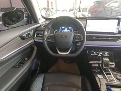 Chery Tiggo 8 Kunpeng 290TGDI Automatic Zhufeng Edition - ფოტო 11