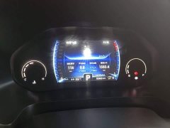 Chery Tiggo 8 Kunpeng 290TGDI Automatic Zhufeng Edition - ფოტო 12