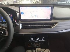 Chery Tiggo 8 Kunpeng 290TGDI Automatic Zhufeng Edition - ფოტო 13