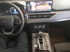Chery Tiggo 8 Kunpeng 290TGDI Automatic Zhufeng Edition - ფოტო 14